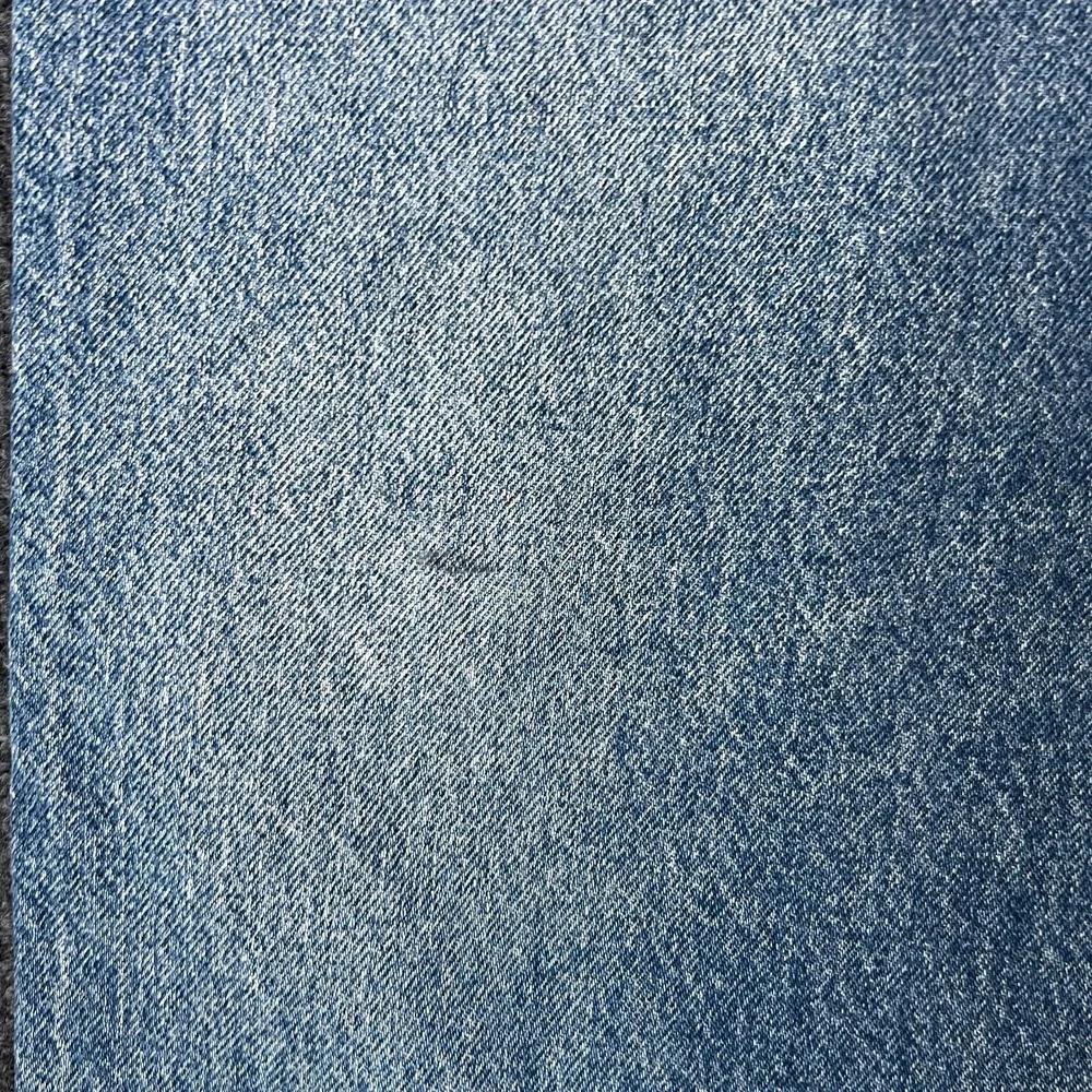 Vintage Levi's 540 Jeans‎ Mens 38x32.5 Blue Denim High Rise Relaxed Fit Straight